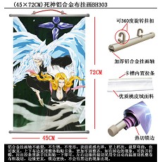 Bleach wallscroll(45X72)BH303