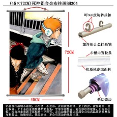 Bleach wallscroll(45X72)BH304