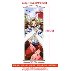 Code Geass wallscroll(50X150)BH061