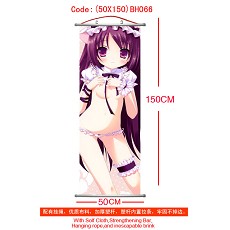 RORIMAN wallscroll(50X150)BH066