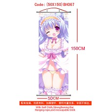 RORIMAN wallscroll(50X150)BH067