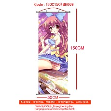 RORIMAN wallscroll(50X150)BH069