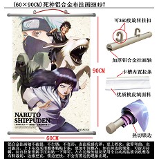 Naruto wallscroll(60×90)BH497