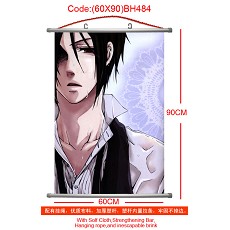 Kuroshitsuji wallscroll(60×90)BH484