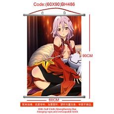 Guilty Crown wallscroll(60×90)BH486