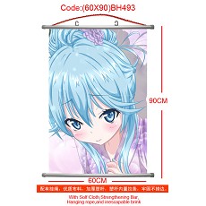 Denpa Onna to Seishun Otoko wallscroll(60×90)BH493