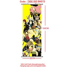 One piece wallscroll(50X150)BH073