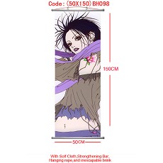 NANA wallscroll(50X150)BH098