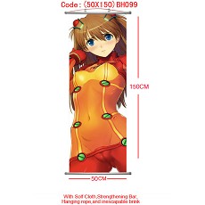 NANA wallscroll(50X150)BH099