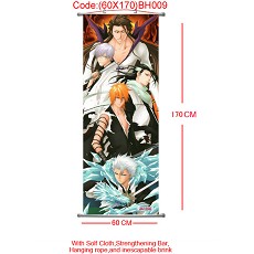 Bleach wallscroll(60×170)BH009