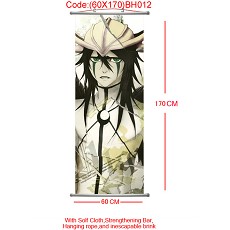 Bleach wallscroll(60×170)BH012