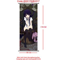 Inu x Boku Secret Service wallscroll(60×170)BH017