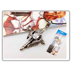 Sword Art Online necklace