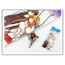 Sword Art Online necklace