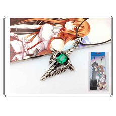 Sword Art Online necklace