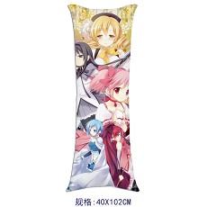 Puella Magi Madoka Magica pillow(40x102) 3011