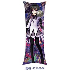 Puella Magi Madoka Magica pillow(40x102) 3012