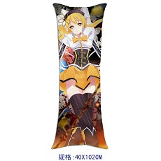 Puella Magi Madoka Magica pillow(40x102) 3015