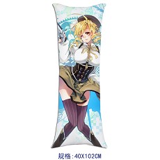 Puella Magi Madoka Magica pillow(40x102) 3016