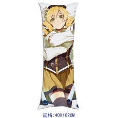 Puella Magi Madoka Magica pillow(40x102) 3019