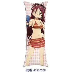 Puella Magi Madoka Magica pillow(40x102) 3021