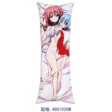 Sora no Otoshimono pillow(40x102) 3028