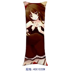 K-ON! pillow(40x102) 3048