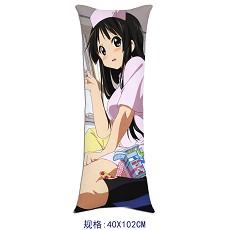 K-ON! pillow(40x102) 3052