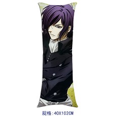 Hahuouki pillow(40x102) 3056