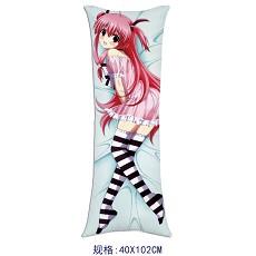 Angel beats pillow(40x102) 3058