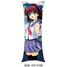 Angel beats pillow(40x102) 3060