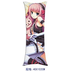 Hatsune Miku pillow(40x102) 3074