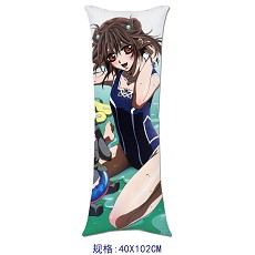 Vampire Knight pillow(40x102) 3080