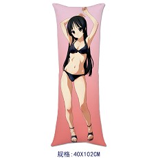 K-ON! pillow(40x102) 3087