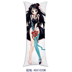 K-ON! pillow(40x102) 3093