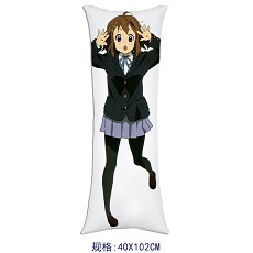 K-ON! pillow(40x102) 3095