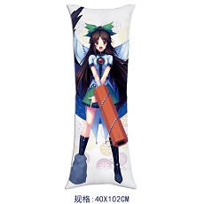 Touhou project pillow(40x102) 3111