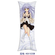 Angel beats pillow(40x102) 3122