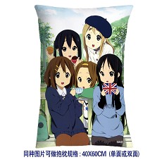 K-ON! pillow(40x60) 1895