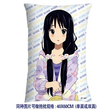 K-ON! pillow(40x60) 1897