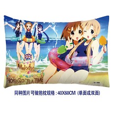 K-ON! pillow(40x60) 1905