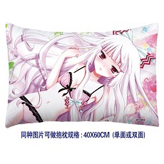 Puella Magi Madoka Magica pillow(40x60) 1914