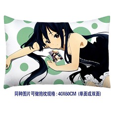 K-ON! pillow(40x60) 1917