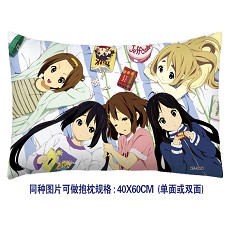 K-ON! pillow(40x60) 1918