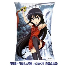 Shakugan No Shana pillow(40x60) 1924