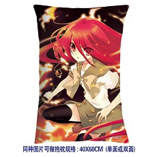 Shakugan No Shana pillow(40x60) 1925