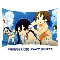 K-ON! pillow(40x60) 1926