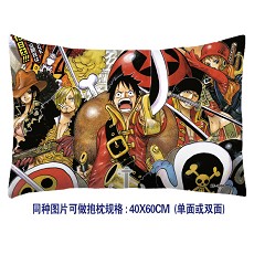 One piece pillow(40x60) 1930