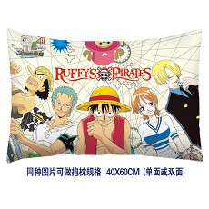 One piece pillow(40x60) 1932