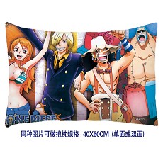 One piece pillow(40x60) 1935